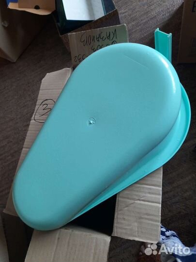 Горшок для взрослых