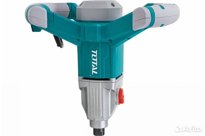 Миксер строительный total TD614006