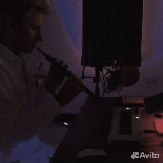 Написание музыки Композитор