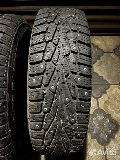 Nokian Tyres Nordman 7 185/65 R15
