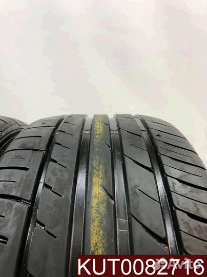 Falken Ziex ZE-914 225/50 R16 107U