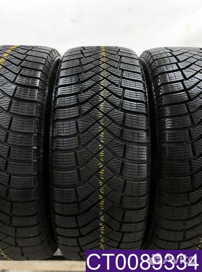 Pirelli Ice Zero FR 205/60 R16 96T