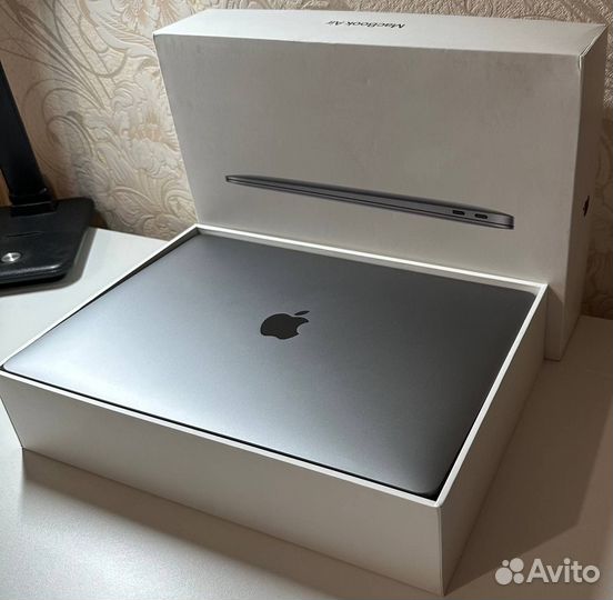 Apple MacBook air 13 2020 m1 16gb 512