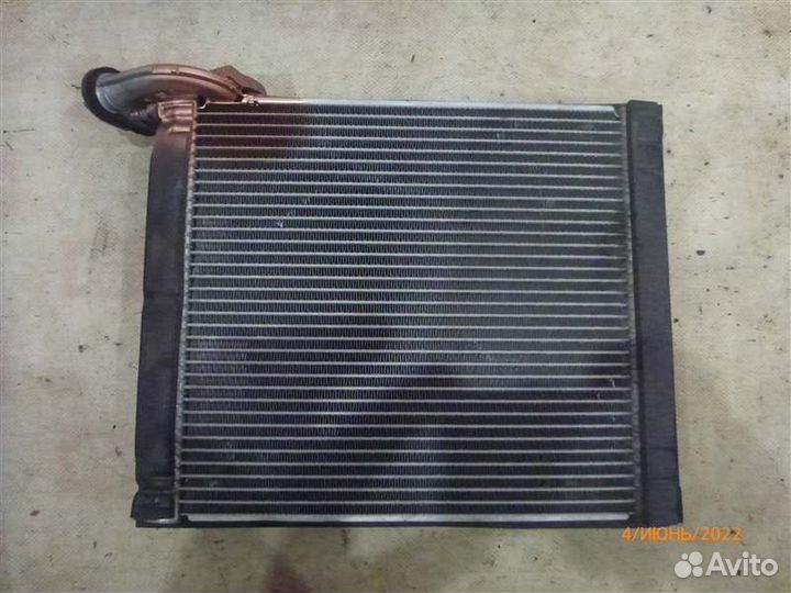 Испаритель Toyota Rav4 ACA30 1azfe 2006