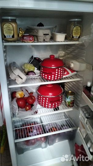 Холодильник Атлант бу