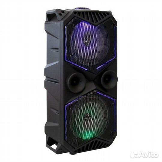 Портативная акустическая система speaker BT-1819
