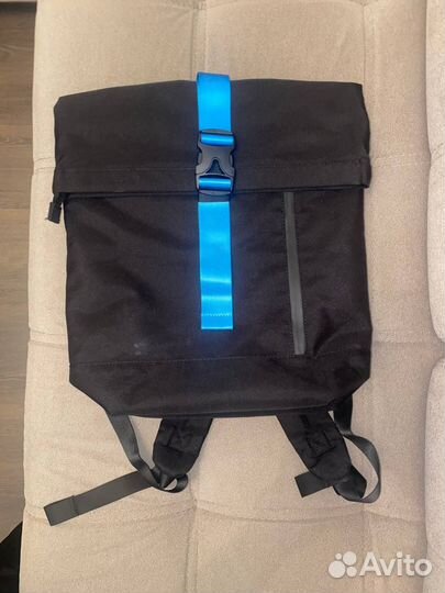 Рюкзак Yandex team Яндекс мерч