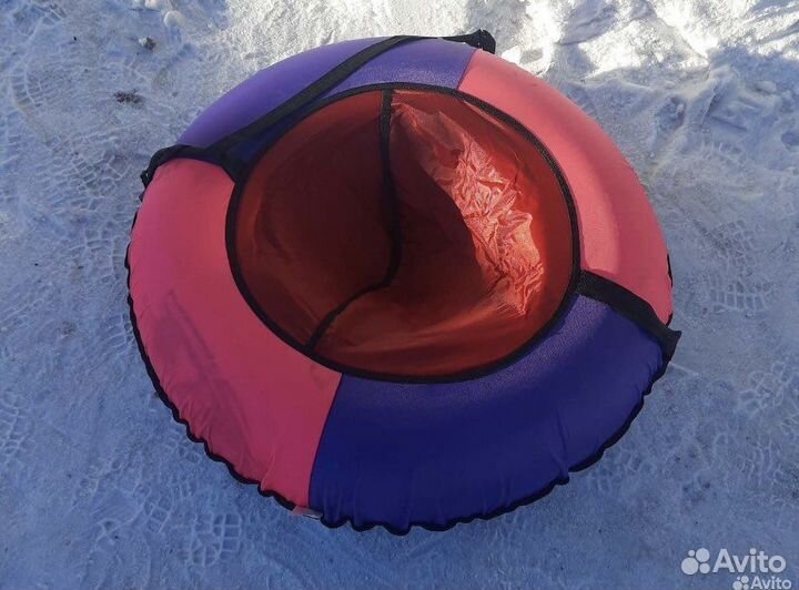 Тюбинг 100см