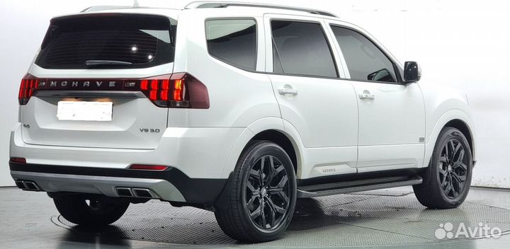 Kia Mohave 3.0 AT, 2021, 48 000 км