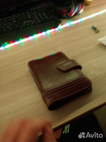 Бумажник