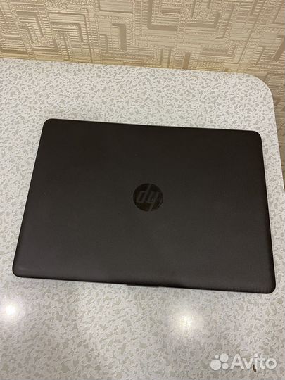 HP Laptop 14