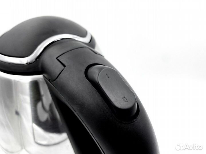 Чайник электрический новый