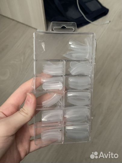 Набор для маникюра