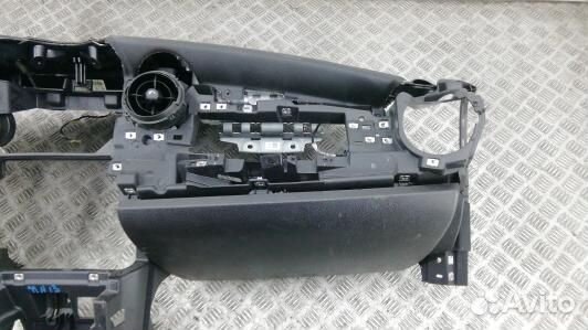 Панель приборов (торпедо) mini cooper R56 (99N13IS