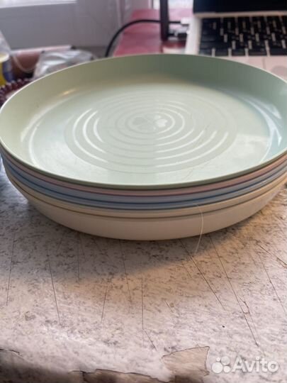 Набор столовых приборов IKEA