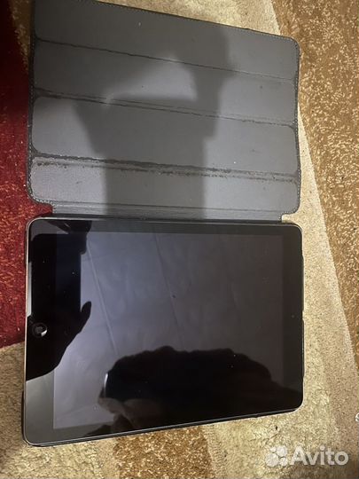 iPad air 1