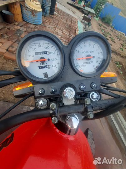 Продам мотоцыкл