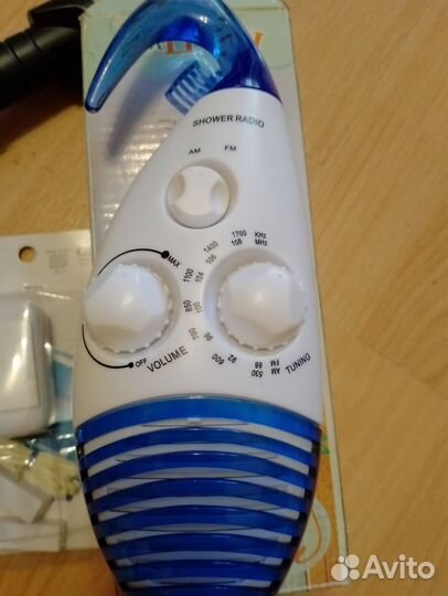 Мультиметр цифровой