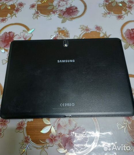 Планшет Samsung Galaxy Tab Pro 10.1 16Gb 3G/LTE