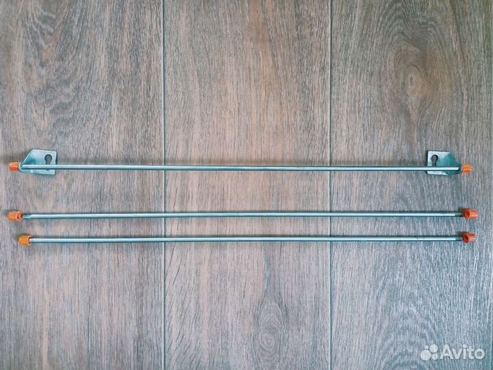 Вешалки плечики СССР и др