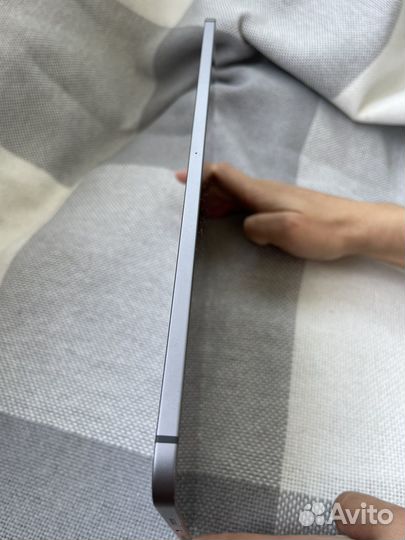 iPad pro 11 256gb