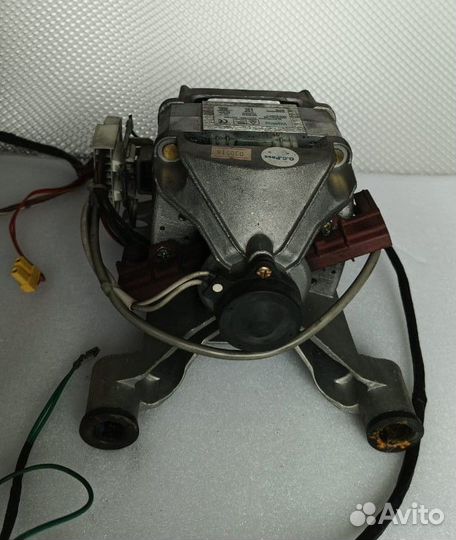 Электродвигатель к стиральной машине