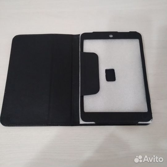 Чехол на планшет