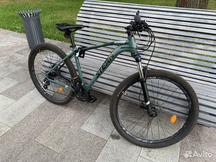 Велосипед Stern motion 2.0 27,5