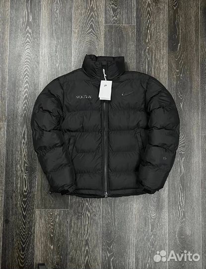 Куртка Nike nocta