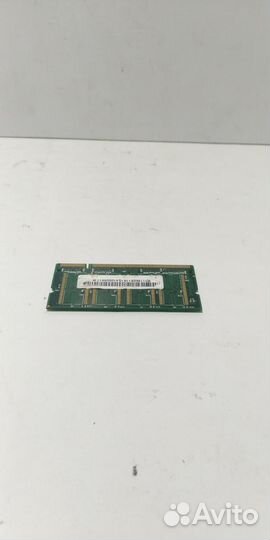 Оперативная память SO-dimm TwinMos 128Mb P2100 M2