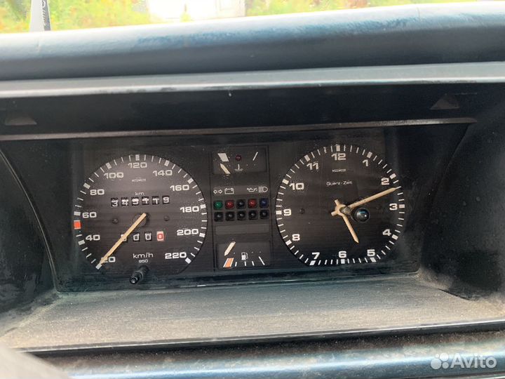 Щиток приборов volkswagen jetta 2