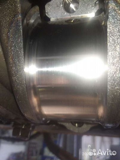 Двигатель DAF XF105 (01.05) MX300 (410 сил)