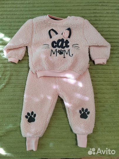 Костюм для девочки