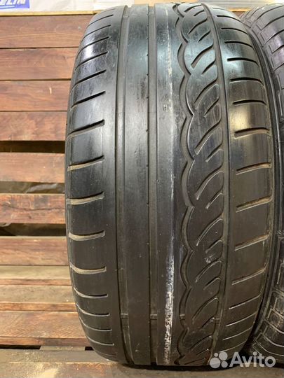 Dunlop SP Sport 01 225/50 R17