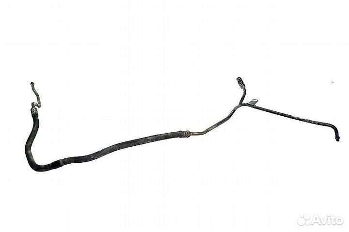 Трубка кондиционера scania R-series (01.04)