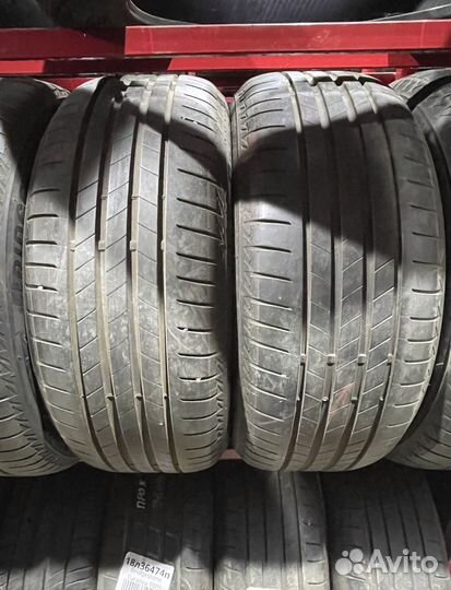 Bridgestone Turanza ER300 225/50 R18 95M