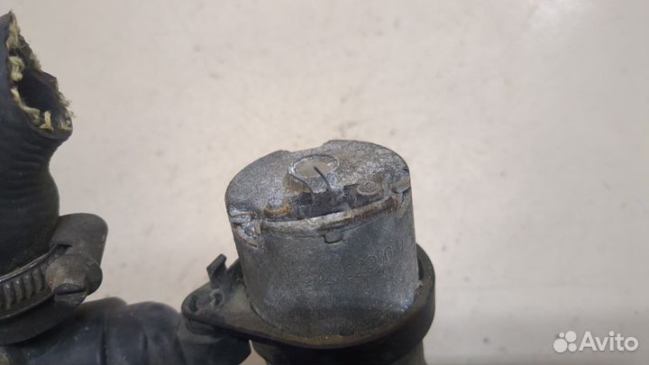 Кран отопителя BMW 5 E39