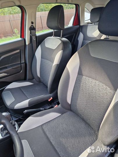 LADA XRAY 1.8 AMT, 2016, 59 620 км