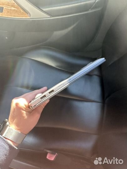 Ноутбук asus VivoBook S14 S433J