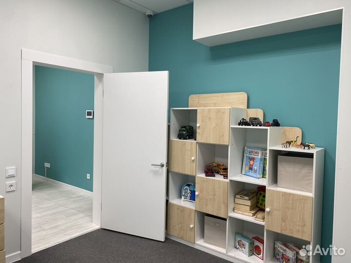 Частный детский садик