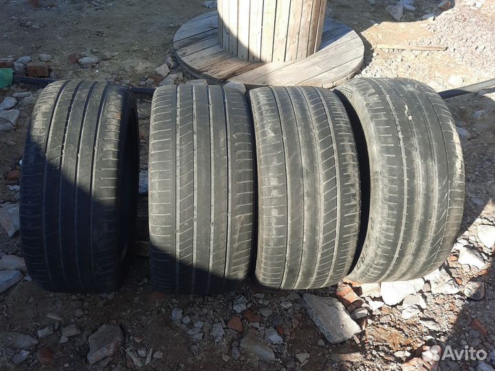 RoadX RXQuest SU01 315/35 R21