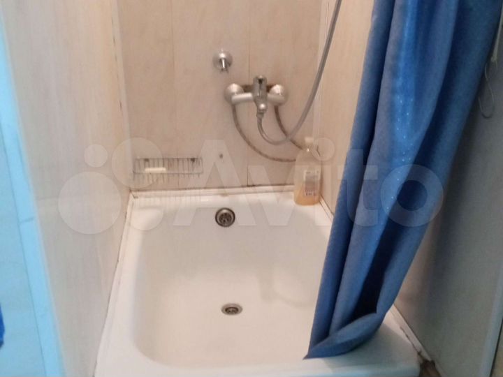 3-к. квартира, 47,5 м², 2/2 эт.