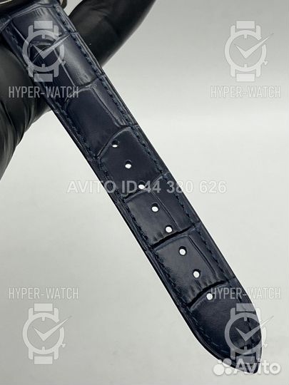 Часы IWC Ingenieur Chronograph 42mm