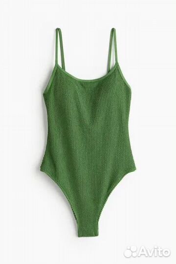 Купальник слитный HM 42(euro) 48 РФ