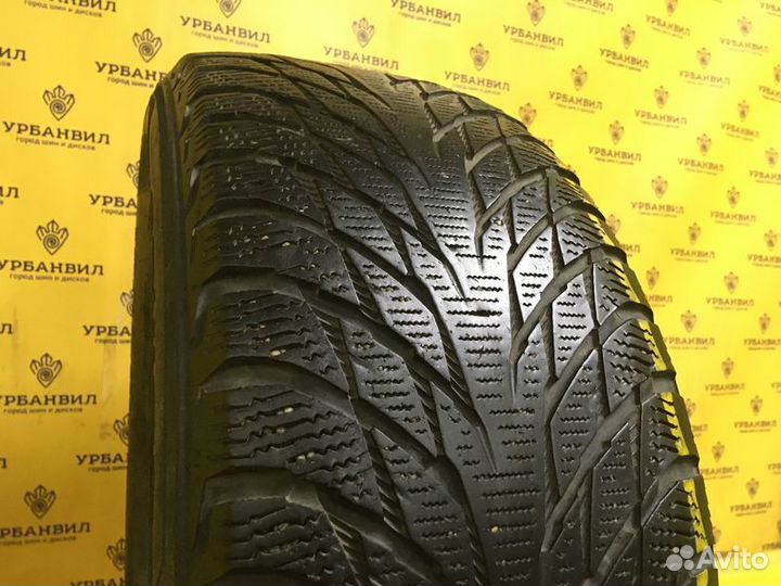 Nokian Tyres Hakkapeliitta 2 225/55 R17 98T