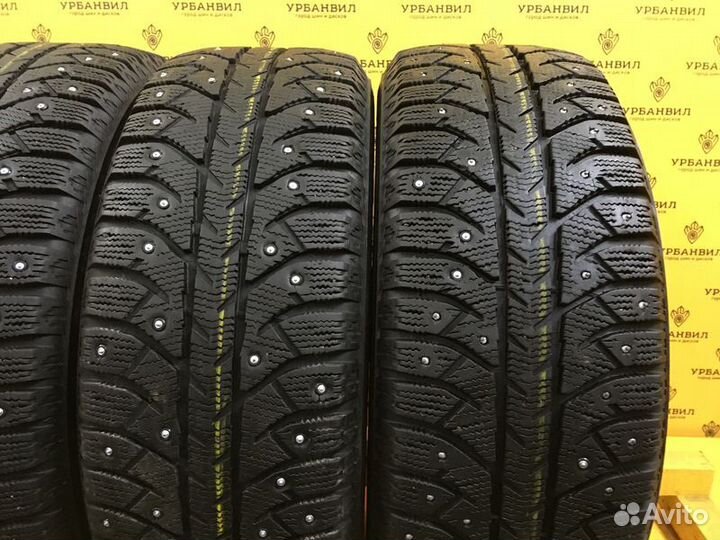 Bridgestone Ice Cruiser 7000 205/60 R16 92T