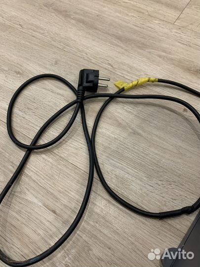 Робот пылесос Karcher RC 3000