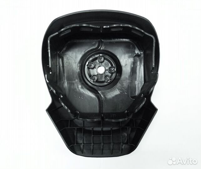 Крышка подушки безопасности руля BMW X3 F25