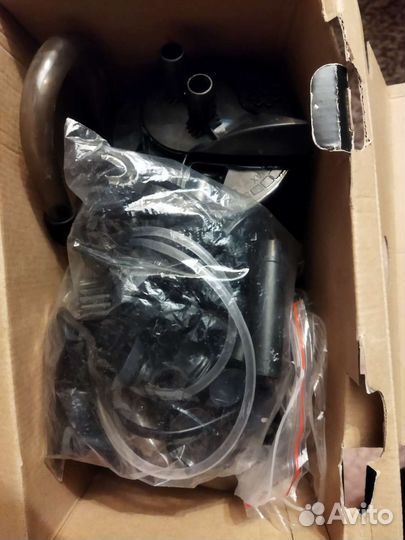 Фильтр для аквариума