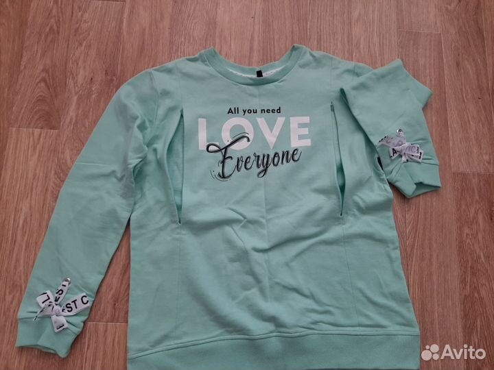 Кофта женская